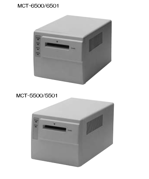 MCT-6500 5500 6501 5501